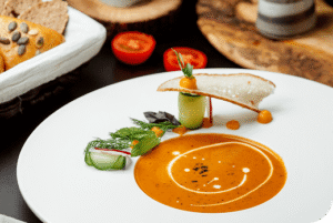 Experience Luxury Fine Dining at The Royal Braj Restaurant in Vrindavan