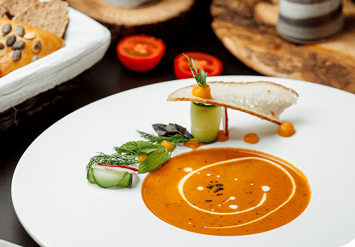 Experience Luxury Fine Dining at The Royal Braj Restaurant in Vrindavan