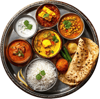 Combo Meals