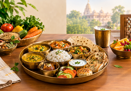 What Is Satvik Food? Meaning, Rules & Benefits