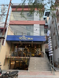 The Royal Braj - Fine Dining Restaurant in Vrindavan place picture